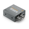 Blackmagic Design Micro Converter BiDirectional SDI/HDMI 12G with Power Supply right angle