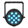 Chauvet Professional COLORdash Par H12X IP front