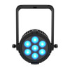 Chauvet Professional COLORdash Par H7X IP front