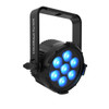 Chauvet Professional COLORdash Par H7X right