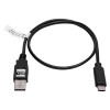 grandMA3 viz-key cable USB 2.0 type C to type A