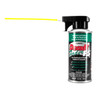 CAIG DeoxIT FaderLube 5% Spray 5 oz straw extended