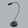 Littlite LW-18-HI 18" 5W Gooseneck Desk Light