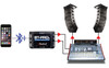 Radial BT-Pro V2 Stereo Bluetooth Direct Box application 3