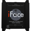 ProCo iFace Audio Player Interface front