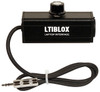 RapcoHorizon LTIBLOX 1-Channel Passive Direct Box side 1