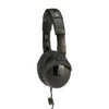 Sennheiser HD 300 PRO Professional Monitor Headphones