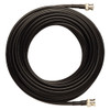 Shure BNC to BNC RG58C/U Type Cable 100 feet