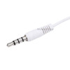 Headphone Splitter with Separate Volume Controls plug