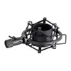 Universal Microphone Shock Mount side