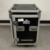 Used Chauvet Single Road Case A1 closed left