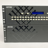 AMX Autopatch Optima 24x04 V5, RGBHV (BNC) + Stereo Audio with DVC Matrix Switcher