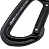 Fusion Contigua Straight Gate Carabiner closeup