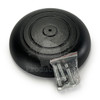 Round Floor Base 10" with bolts