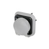 Neutrik NAC3FPX-TOP PowerCON TRUE1 TOP Receptacle with SCNAC-FPX closed