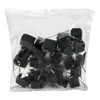 ProShell RJ45 Caps and Tethers, pack of 25