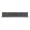 Hosa PDR-369 12 channel Patch Bay Module top