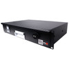 ProX T-2RD-12 2U Rack Drawer left front