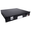ProX T-2RD-18 2U Rack Drawer right front top