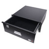 ProX T-4RD-18 4U Rack Drawer left open