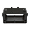 SKB Cases 1SKB-ISF4U 4U Studio Flyer Rack open center