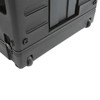 SKB Cases 1SKB-R4UW rSeries 4U Rolling Rack details wheels