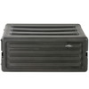 SKB Cases 1SKB-R4U rSeries 4U Rack closed center