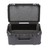 SKB Cases 3i-2011M103U iSeries Shallow Fly Rack open center