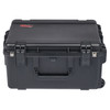 SKB Cases 3i-2217-10BC with Cubed Foam closed center