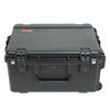 SKB Cases 3i-2217M103U 3U Fly Rack closed center