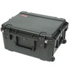 SKB Cases 3i-2217M103U 3U Fly Rack closed left