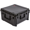 SKB Cases 3i-2222-12BC Case with Cubed Foam closed right
