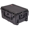 SKB Cases 3i-2617-12BC iSeries with Cubed Foam closed left