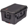 SKB Cases 3i-2617-12BC iSeries with Cubed Foam closed right