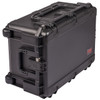 SKB Cases 3i-2617-12BC iSeries with Cubed Foam closed on edge right