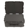 SKB Cases 3i-2617-12BC iSeries with Cubed Foam open center