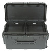 SKB Cases 3i-2914-15BT iSeries with Trays open center