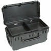 SKB Cases 3i-2914-15BT iSeries with Trays open right