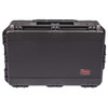 SKB Cases 3i-2918-10BC iSeries with Cubed Foam closed on edge center