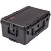 SKB Cases 3i-2918-10BC iSeries with Cubed Foam closed right