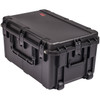 SKB Cases 3i-2918-14BC iSeries with Cubed Foam closed left