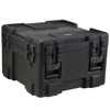 SKB Cases 3R2727-18B rSeries with Layered Foam closed right