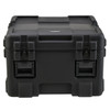 SKB Cases 3R2727-18B rSeries with Layered Foam closed center