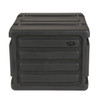 SKB Cases 3SKB-R08U20W rSeries 8U Shock Rack closed center