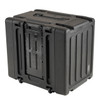 SKB Cases 3SKB-R08U20W rSeries 8U Shock Rack back left