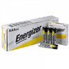 Energizer Industrial EN92 AAA Alkaline Batteries