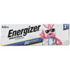 Energizer Industrial LN91 AA Lithium Battery 24 pack