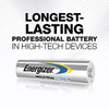 Energizer Industrial Lithium Battery longest-lasting batteries