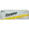 Energizer Industrial EN22 9V Alkaline Batteries 12 pack