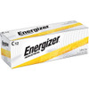 Energizer Industrial EN93 C Alkaline Batteries 12 pack